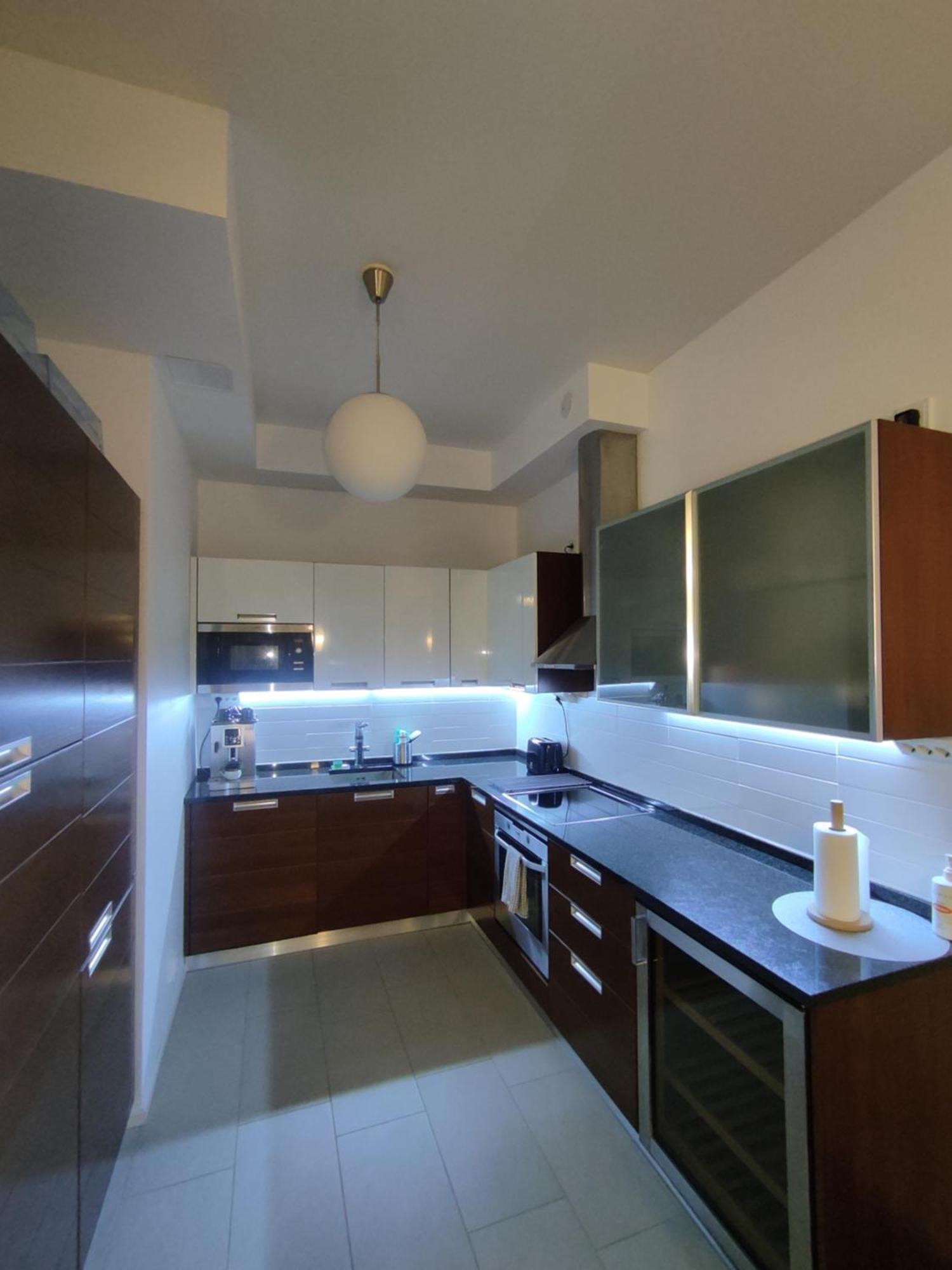 Eira Sauna & Terrace Luxe Helsinki Eksteriør billede