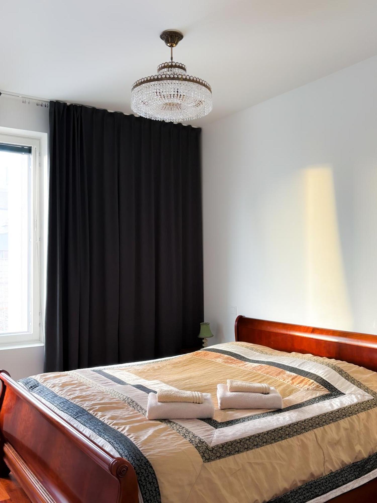 Eira Sauna & Terrace Luxe Helsinki Eksteriør billede